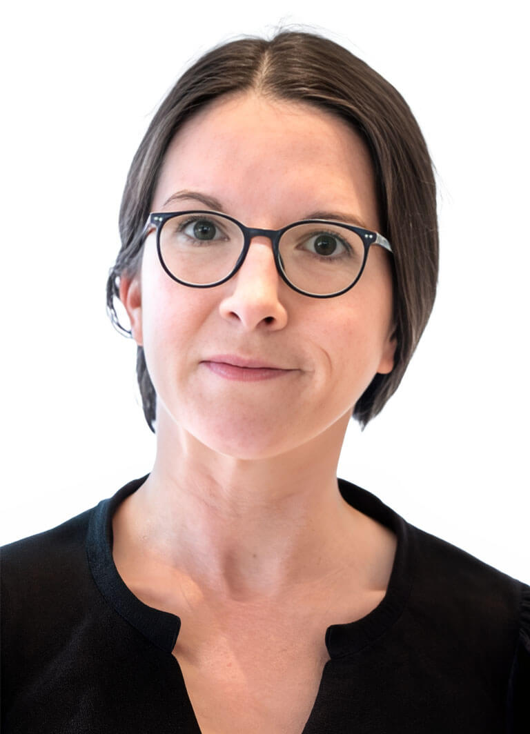 Catharina Beuth